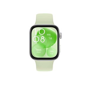 Smartwatch Huawei Watch Fit 3 Green