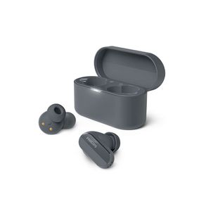 Auriculares Philips True Wireless Negro