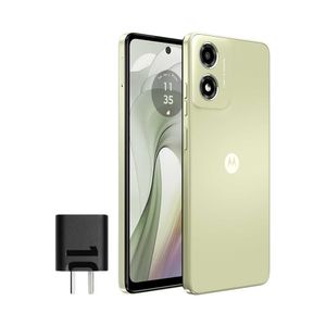 Celular Motorola E14 2/64Gb Sylvan Green