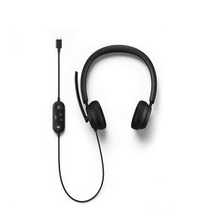 Auricular Microsoft Usb-C Headset