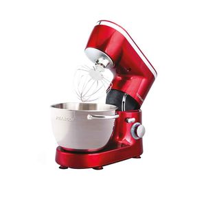 Batidora De Mesa Peabody 1000W Roja