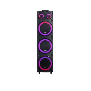 Torre De Sonido Aiwa Aw-T3012 1300W C/Microfono