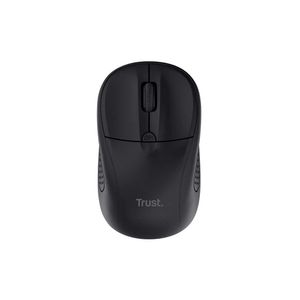 Mouse Trust Primo Wireless Matt Black
