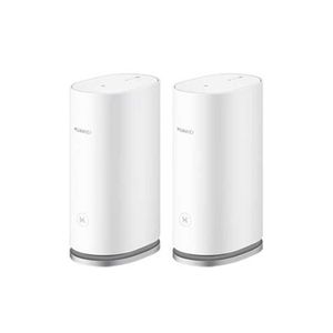 Router Wifi Huawei Mesh3 256Mb + 128Mb White 3000