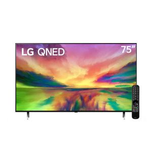 Smart Tv Lg Qned 75" 4K 75Qned80sra