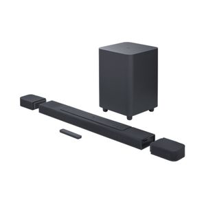 Barra De Sonido Jbl Bar 1000 880W