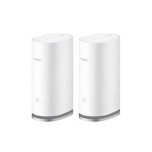 Router Wifi Huawei Mesh3 256Mb + 128Mb White 3000
