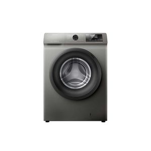 Lavarropas Hisense 8Kg Inverter Titanium