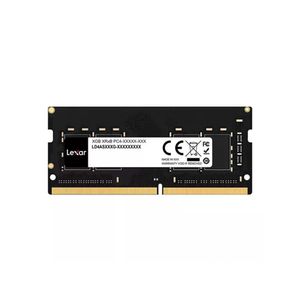 Memoria Ram Sodimm Lexar Ddr4 32Gb 3200Mhz