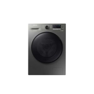Lavarropas Samsung Ww70a Silver 7Kg Inverter Eb