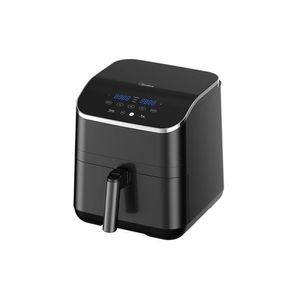 Freidora De Aire Midea 5.5L Af-D155bar1 Digital