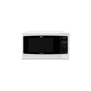 Microondas Bgh Quick Chef 20 Lt