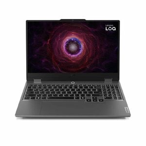 Notebook Lenovo Loq 15,6" Nvidia Geforce Rtx 4050 Ryzen 7 7435Hs 24 Gb 512 Gb W11