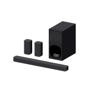Barra De Sonido Sony Home Theatre Ht-S20r/C 5.1 400W