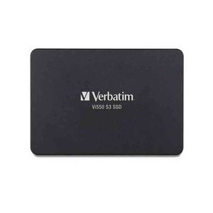 Disco Interno Verbatim 256Gb Sata 3