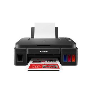 Impresora Multifunción Canon Pixma G3110