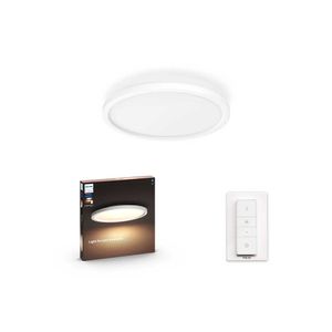 Panel Led Philips Hue Aurelle Redondo 21W Ceiling Lamp
