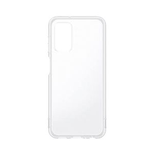 Funda Samsung A13 Soft Clear Transparent