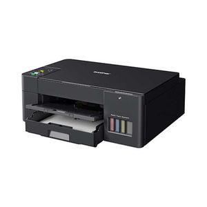 Impresora Multifuncion Brother Dcpt420w Ink Tank