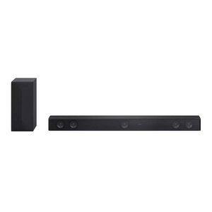 Barra De Sonido Sh7q | 800 W | 5.1 Ch | Dts:X