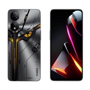 Celular Nubia Neo 2 8/256Gb Gris Opaco
