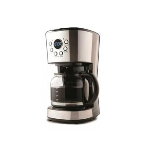 Cafetera Filtro Peabody Digital Pe-Ct4207 1,8 Lt