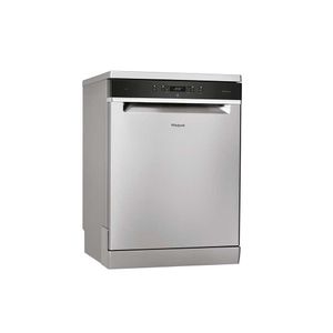 Lavavajillas Whirlpool Inverter 14 Cubiertos Inox