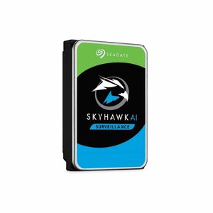 Disco Interno Seagate Skyhawk 3.5 8Tb Hdd Sata