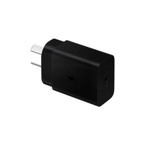 Cargador Samsung  (15W) - S/Cable  Black