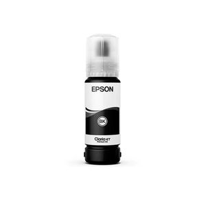 Botella De Tinta Epson 555 Black Fotografico L8160/8180
