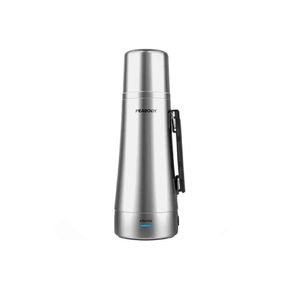 Termo Electrico Peabody 1Lt Inox