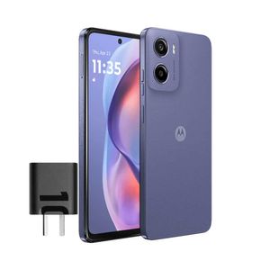 Celular Motorola E15 2/64Gb Fresh Lavender