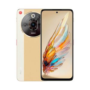 Celular Nubia Focus Pro 8/256Gb Brow