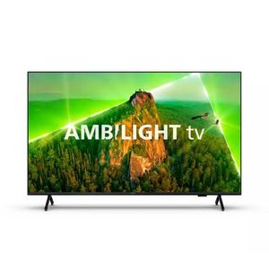 Tv Led Philips 70 4K 70Pud7908/77 Google Tv Ambilight