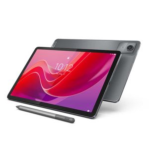 Tablet Lenovo Tab M11 11" Fhd 4Gb+128Gb Mediatek Helio G88 + Foliocase + Lenovo Tab Pen + Lenovo E310 Tws Earbuds