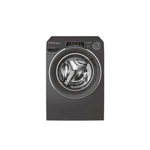 Lavarropas Candy Carga Frontal 9Kg Inverter Inox