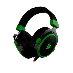 Auriculares Pc Gaming Vsg Singularity Z Negro