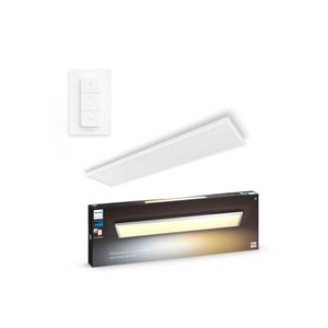 Panel Led Philips Hue Aurelle Rectangular 39W Ceiling Lamp