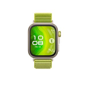 Smartwatch Huawei Watch Fit 4 Pro Green