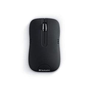 Mouse Verbatim Commuter Wireless Negro Mate