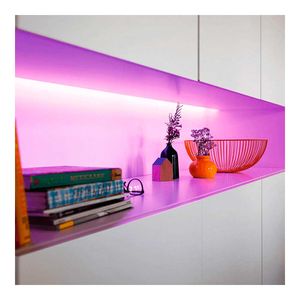 Tira Led Philips Hue Base Plus V4 2 Metros