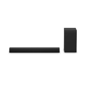 Barra De Sonido S40t | 300 W | 2.1 Ch | Ai Sound Pro