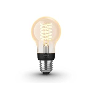 Lampara Philips Hue Wa 7W Fil A60 E27