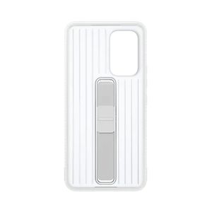 Funda Samsung A53 Protective Standing White