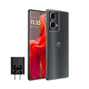 Celular Motorola G85 8/256Gb Urban Grey