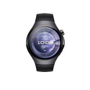Smartwatch Huawei Watch 5 Black 46 Mm