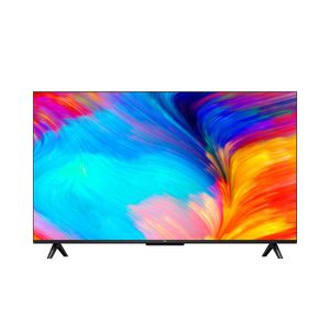 Smart Tv Led Tcl 55" Uhd Google Tv