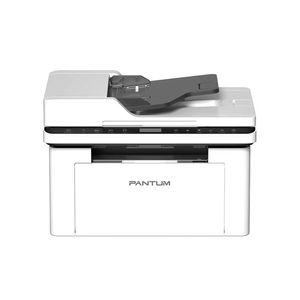 Impresora Multifunción Pantum Láser Mono Bm2300aw