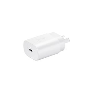 Cargador Samsung Type-C (15W) S/Cable  White