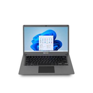 Notebook Exo Xr2 14"Hd Intel Celeron N4020 4Gb 128Gb Win11